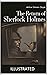 The Return of Sherlock Holmes Illustrated