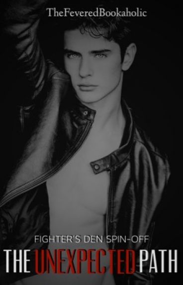 The Unexpected Path (ebook)