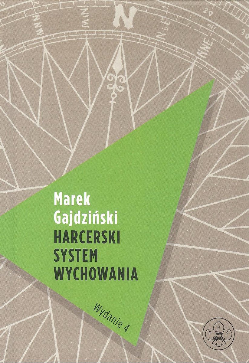 Harcerski system wychowania (Paperback)
