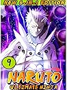 Ninja-Naruto-Ultimate: New 6-in-1 Edition Collection Pack 9 - New Action Shonen Ninja Manga Graphic Novel Great Naruto For Fans Ninja-Naruto-Ultimate: New 6-in-1 Edition Collection Pack 9 - New Action Shonen Ninja Manga Graphic Novel Great Naruto For Fans