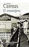 El extranjero