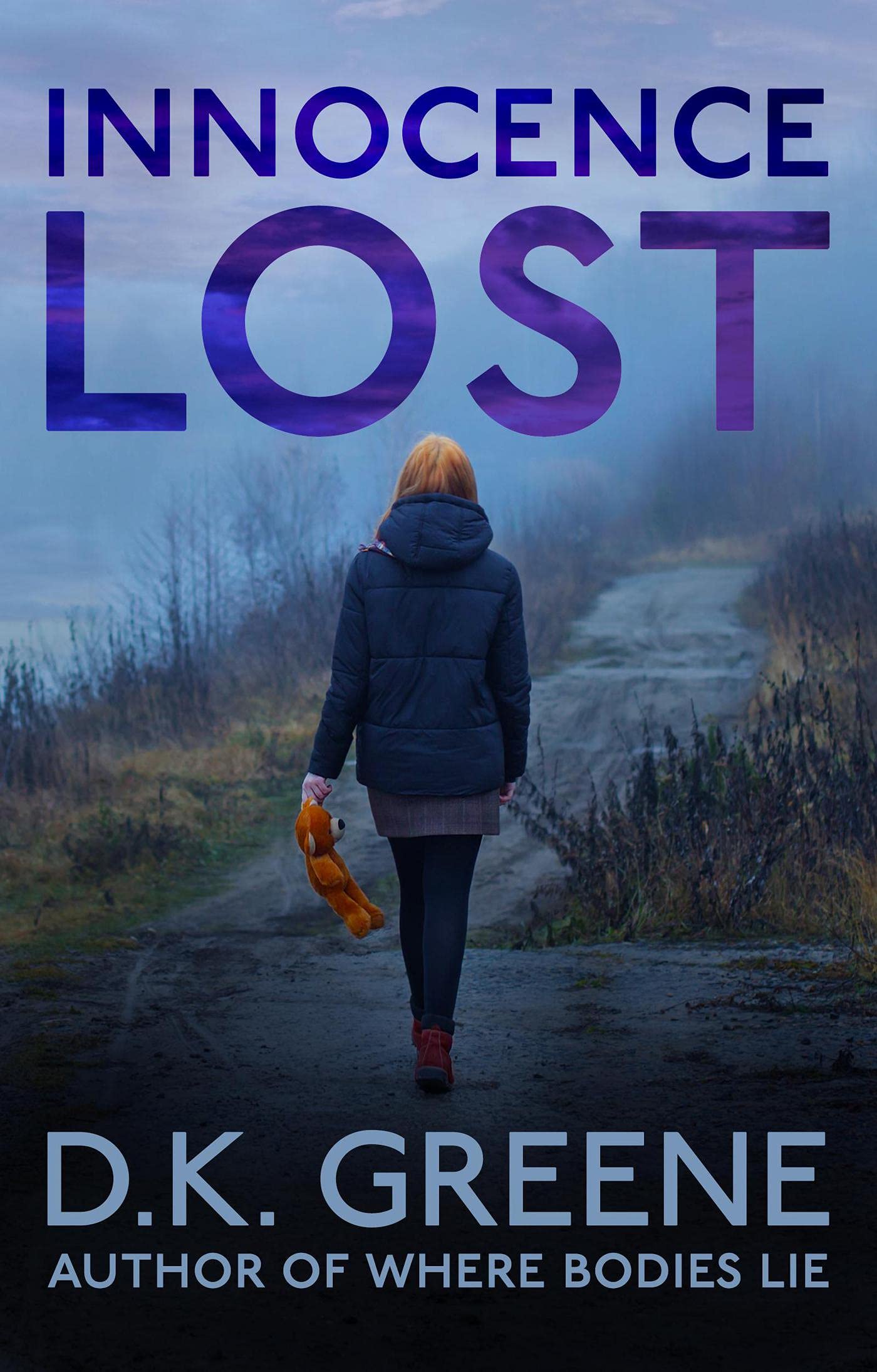 Innocence Lost (Kindle Edition)