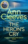 The Heron's Cry (Two Rivers, #2)