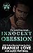 Innocent Obsession (The Dirty Kings of Vegas, #2)