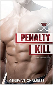 Penalty Kill (Locker Room Love, #4)