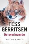 De overlevende by Tess Gerritsen