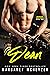 Dean (Morgan Brothers #1)