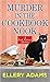Murder in the Cookbook Nook (Book Retreat Mysteries, #7)