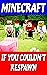 Minecraft: If You Couldn't ...