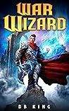 War Wizard (War Wizard, #1)