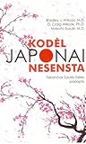 Kodėl japonai nesensta