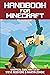 Handbook For Minecraft: Uno...