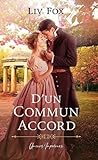 D'un commun accord (Amours imprévues, #2)