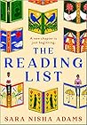 The Reading List