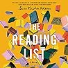 The Reading List by Sara Nisha Adams