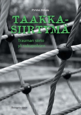 Taakkasiirtymä – Trauman siirto yli sukupolvien
