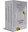 The Perfect Psychological Thriller Box Set