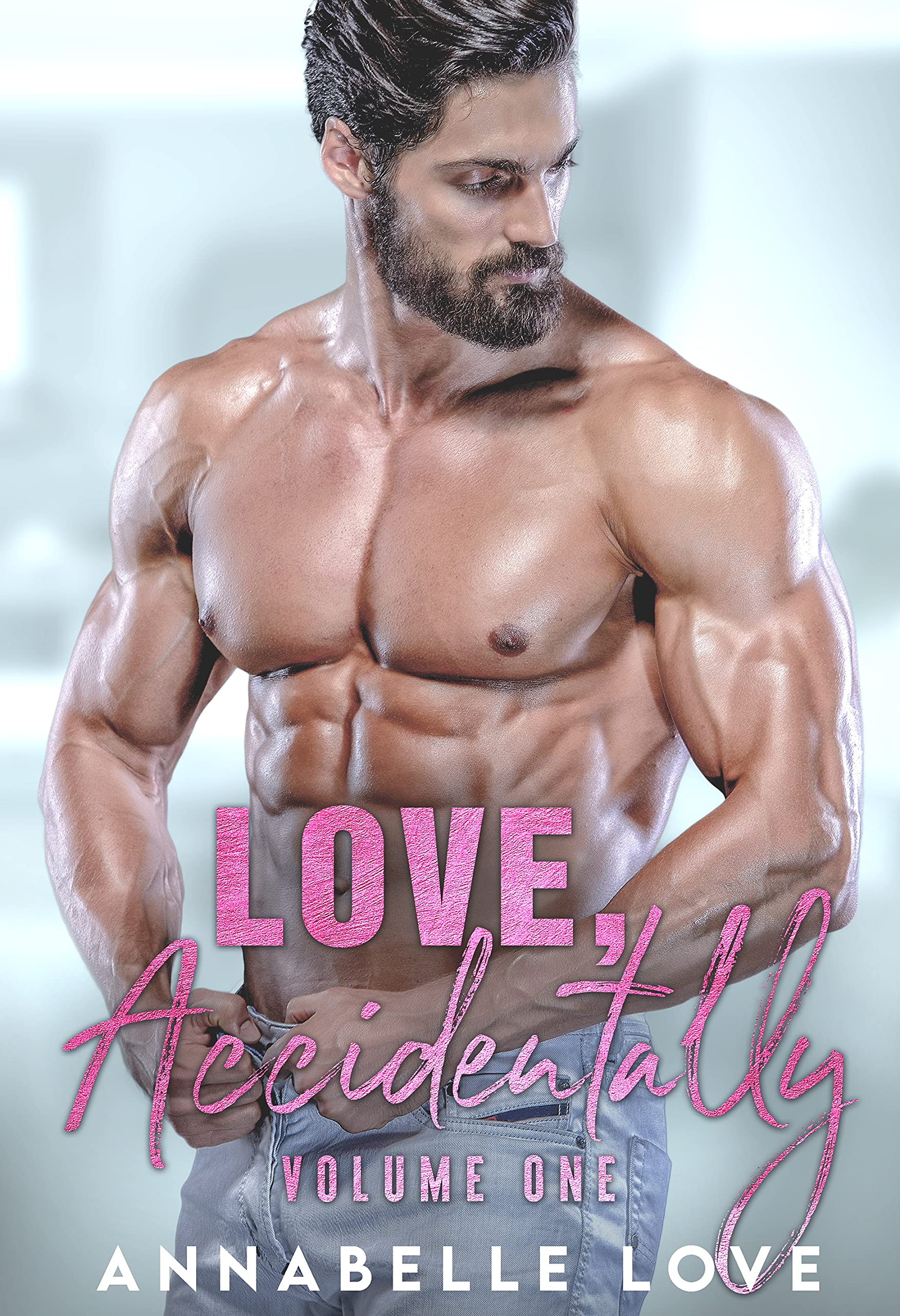 Love, Accidentally Collection Vol. 1 (Kindle Edition)