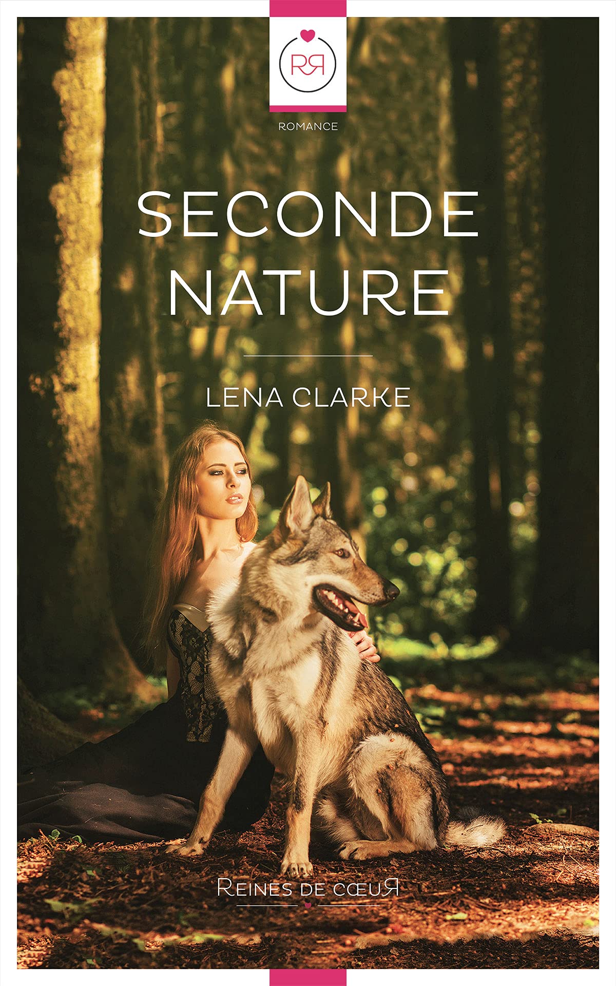 Seconde Nature (Kindle Edition)
