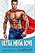 Mr. Ultra Mega Love by Mimi Jean Pamfiloff