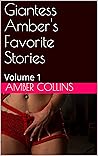 Giantess Amber's ...