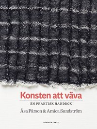 Konsten att väva: En praktisk handbok