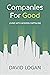 Companies For Good by David Logan