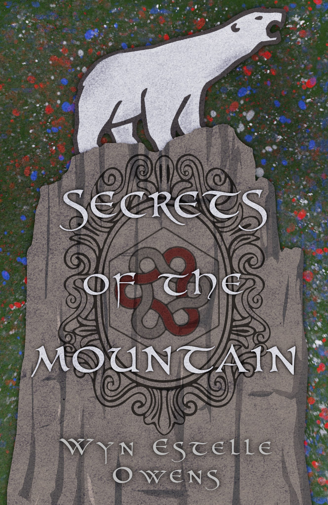 Secrets of the Mountain (ebook)