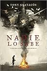 Nadie lo sabe by Tony Gratacós