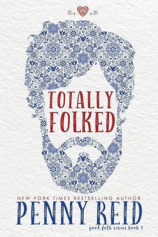 Totally Folked (Good Folk: Modern Folktales, #1)