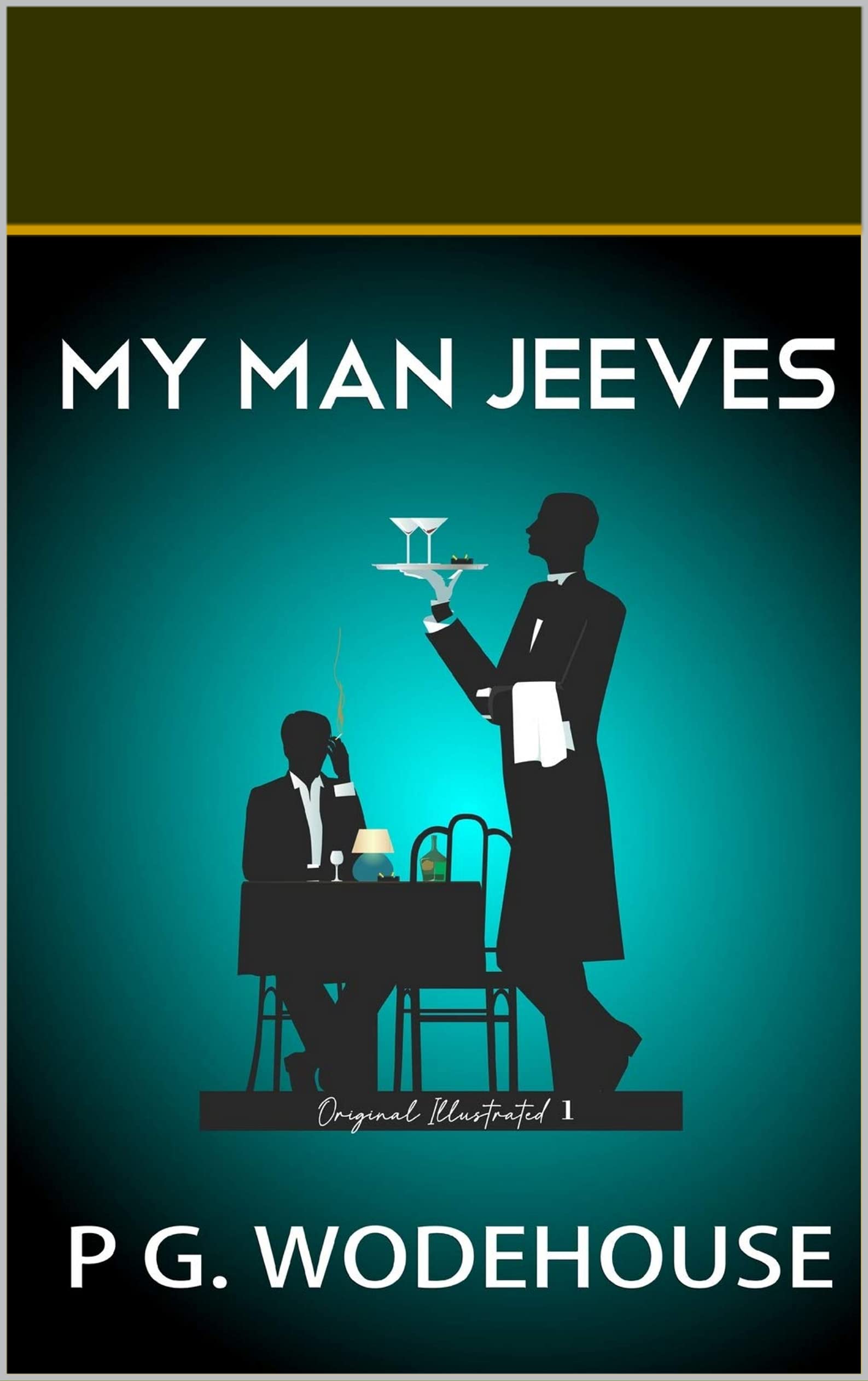 My Man Jeeves