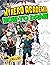 My Hero Academia How To Dra...