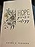 Hope Gives a Eulogy by Sierra V. Fedorko Hope Gives a Eulogy by Sierra V. Fedorko