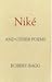 Niké And Other Poems