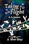 Taking Flight (Celtic Myths)