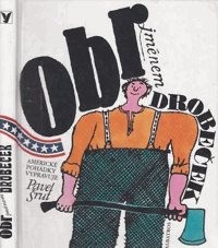 Obr jménem Drobeček (Unknown Binding)