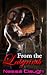 From the Labyrinth (Labyrinth Monster Dating Site, #1)