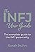 The INFJ User Guide: The complete guide to the INFJ personality.