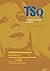 TSQ: Transgender Studies Quarterly Volume 1 Issue 1-2