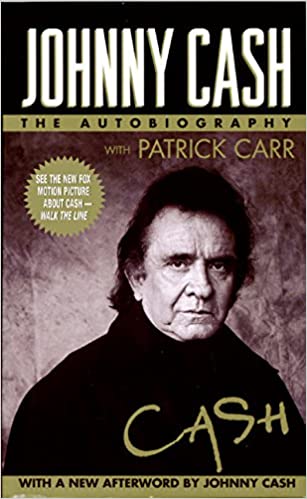 Cash: The Autobiography