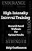 High-Intensity Interval Training by Helgi Gudfinnsson