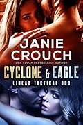 Linear Tactical Duo: Cyclone & Eagle