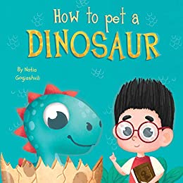 How to Pet a Dinosaur