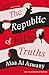 The Republic of False Truths by Alaa Al Aswany