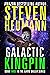 Gavin Baller Book 3: Galact...