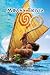 Moana Trivia by ROBERT HUCKABEE