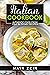 Italian Cookbook: Authentic...