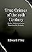 True Crimes of the 19th Century by Edward Price True Crimes of the 19th Century by Edward Price