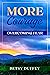 More Courage: Overcoming Fe...