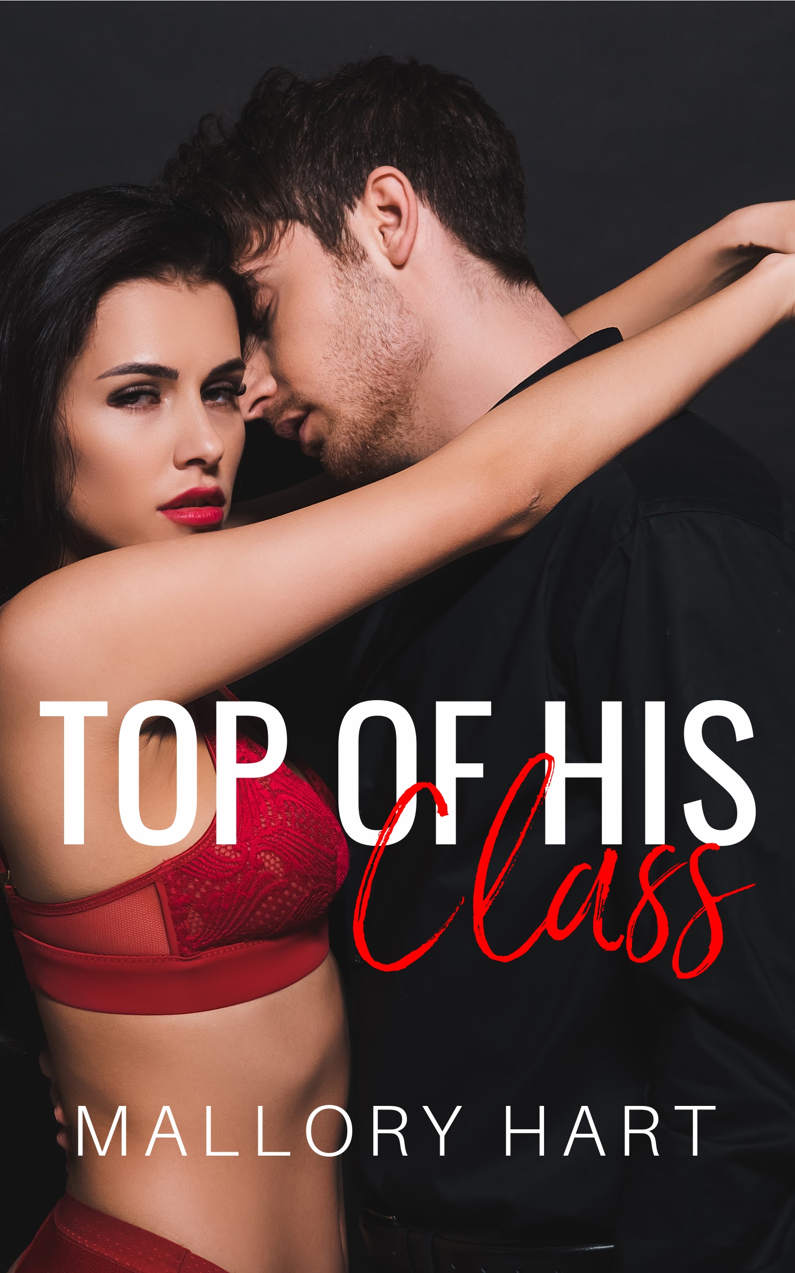 Top of His Class